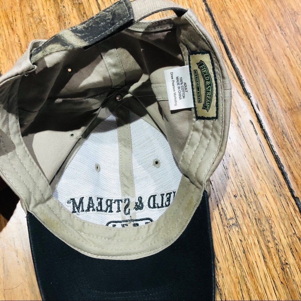 Field & Stream Hat - Picture 2 of 4